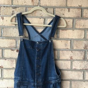Free People Overalls